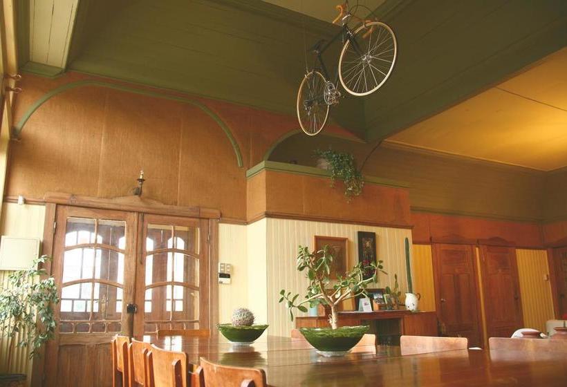 Bed and Breakfast Guest House Puerto Varas | Puerto Varas | Los Lagos | Chile 5