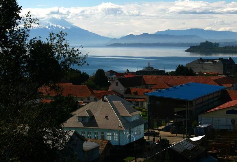 Bed and Breakfast Guest House Puerto Varas | Puerto Varas | Los Lagos | Chile 6