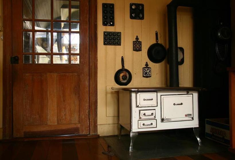 Bed and Breakfast Guest House Puerto Varas | Puerto Varas | Los Lagos | Chile 7