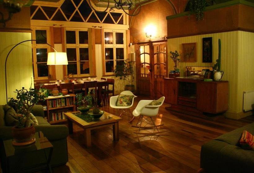 Bed and Breakfast Guest House Puerto Varas | Puerto Varas | Los Lagos | Chile 8