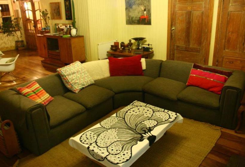 Bed and Breakfast Guest House Puerto Varas | Puerto Varas | Los Lagos | Chile 9