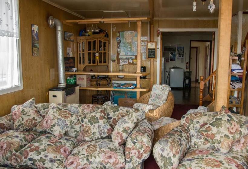 Bed and Breakfast Hostal Bellavista Patagonia | Puerto Natales | Magallanes y Antartica | Chile 1