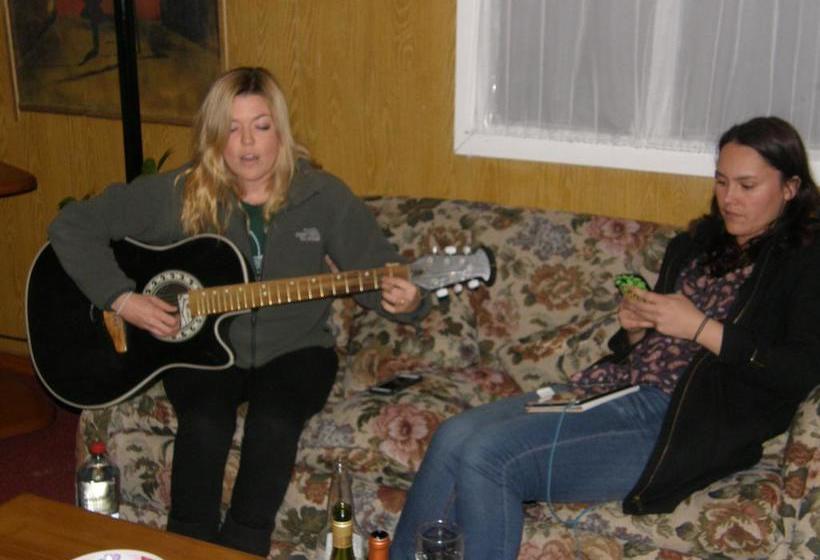 Bed and Breakfast Hostal Bellavista Patagonia | Puerto Natales | Magallanes y Antartica | Chile 10