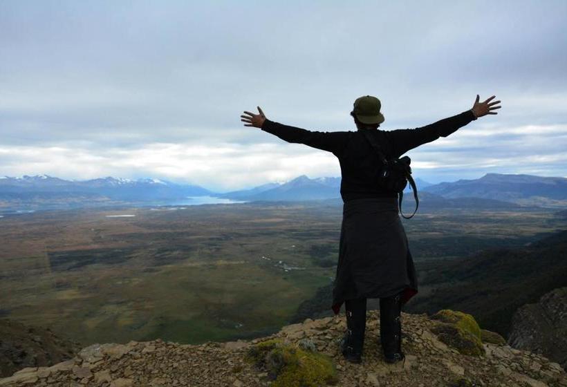 Bed and Breakfast Hostal Bellavista Patagonia | Puerto Natales | Magallanes y Antartica | Chile 11