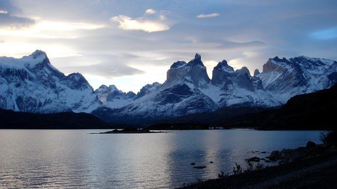 Bed and Breakfast Hostal Bellavista Patagonia | Puerto Natales | Magallanes y Antartica | Chile 14