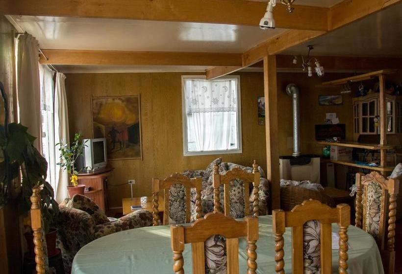 Bed and Breakfast Hostal Bellavista Patagonia | Puerto Natales | Magallanes y Antartica | Chile 3