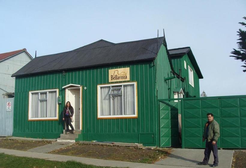 Bed and Breakfast Hostal Bellavista Patagonia | Puerto Natales | Magallanes y Antartica | Chile 4