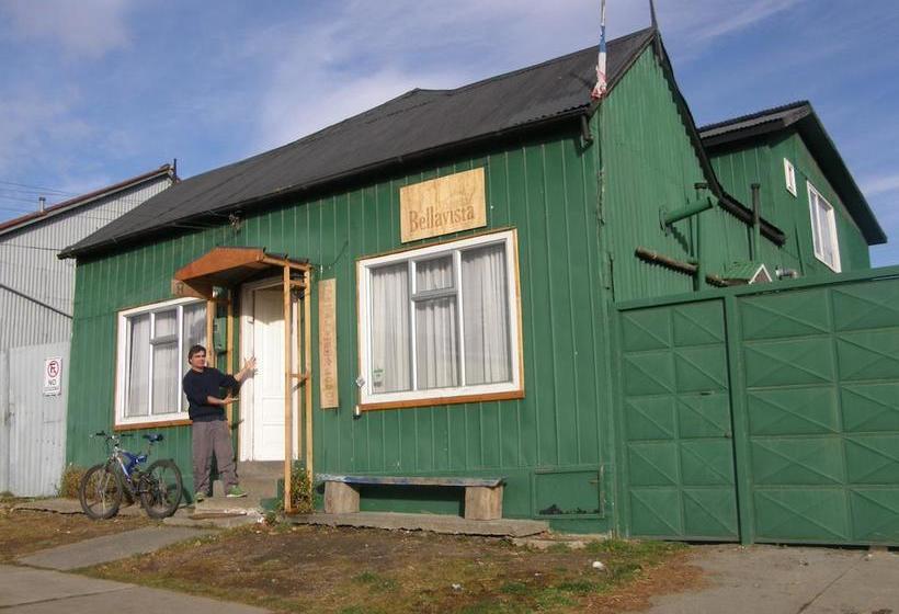 Bed and Breakfast Hostal Bellavista Patagonia | Puerto Natales | Magallanes y Antartica | Chile 5