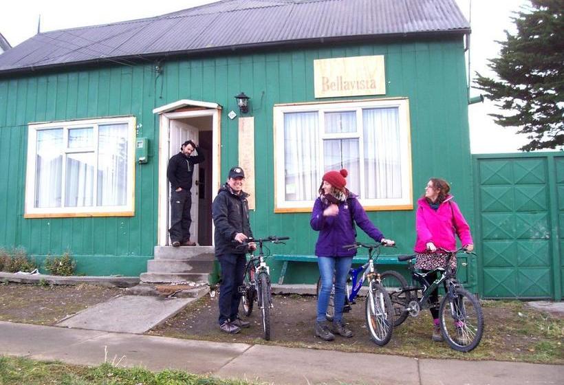 Bed and Breakfast Hostal Bellavista Patagonia | Puerto Natales | Magallanes y Antartica | Chile 6