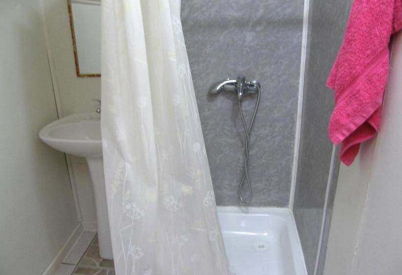 Bed and Breakfast Hostal Bellavista Patagonia | Puerto Natales | Magallanes y Antartica | Chile 9