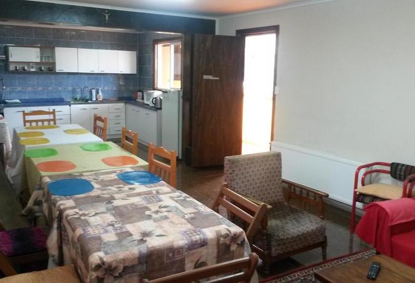 Albergue Hostal Chiloe | Punta Arenas | Magallanes y Antartica | Chile 2