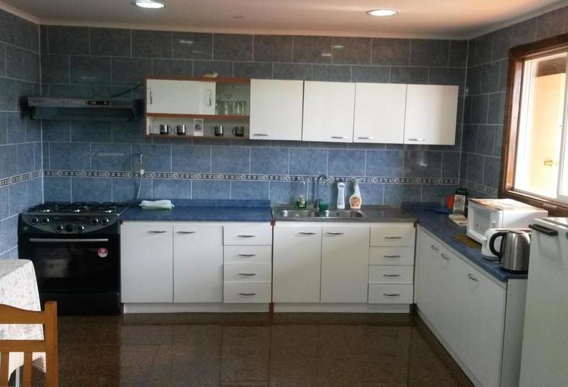 Albergue Hostal Chiloe | Punta Arenas | Magallanes y Antartica | Chile 3