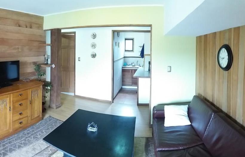 Bed and Breakfast Puerto Austral | Puerto Varas | Los Lagos | Chile 1