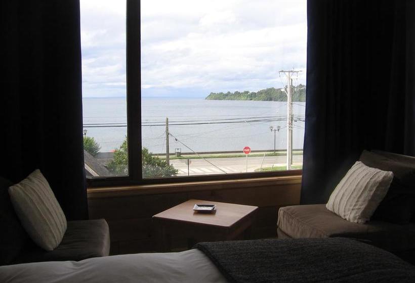 Bed and Breakfast Puerto Austral | Puerto Varas | Los Lagos | Chile 10
