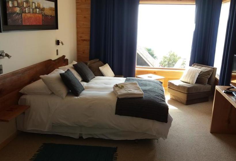 Bed and Breakfast Puerto Austral | Puerto Varas | Los Lagos | Chile 12