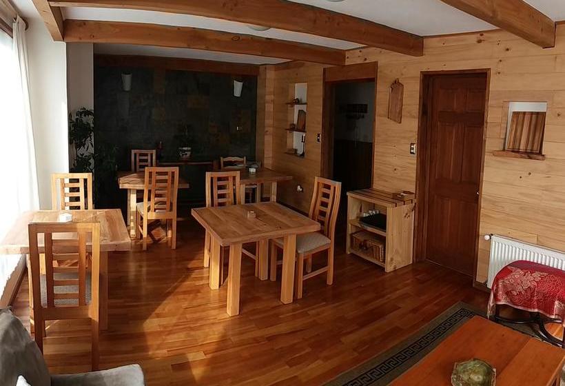 Bed and Breakfast Puerto Austral | Puerto Varas | Los Lagos | Chile 13