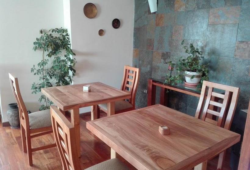 Bed and Breakfast Puerto Austral | Puerto Varas | Los Lagos | Chile 14