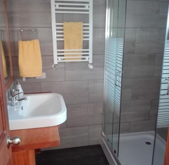 Bed and Breakfast Puerto Austral | Puerto Varas | Los Lagos | Chile 15