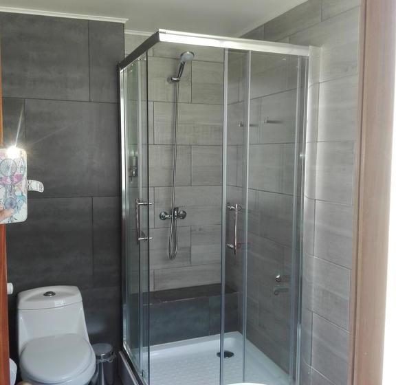 Bed and Breakfast Puerto Austral | Puerto Varas | Los Lagos | Chile 17