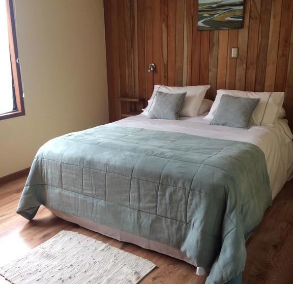 Bed and Breakfast Puerto Austral | Puerto Varas | Los Lagos | Chile 18
