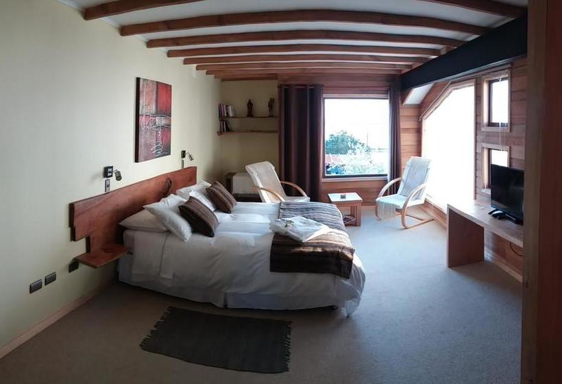 Bed and Breakfast Puerto Austral | Puerto Varas | Los Lagos | Chile 2