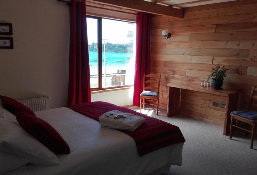 Bed and Breakfast Puerto Austral | Puerto Varas | Los Lagos | Chile 3