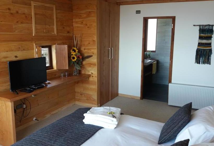 Bed and Breakfast Puerto Austral | Puerto Varas | Los Lagos | Chile 4