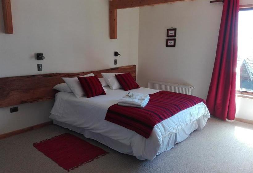 Bed and Breakfast Puerto Austral | Puerto Varas | Los Lagos | Chile 5