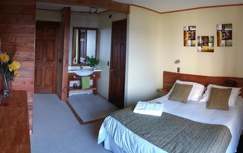 Bed and Breakfast Puerto Austral | Puerto Varas | Los Lagos | Chile 6
