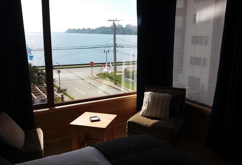 Bed and Breakfast Puerto Austral | Puerto Varas | Los Lagos | Chile 7