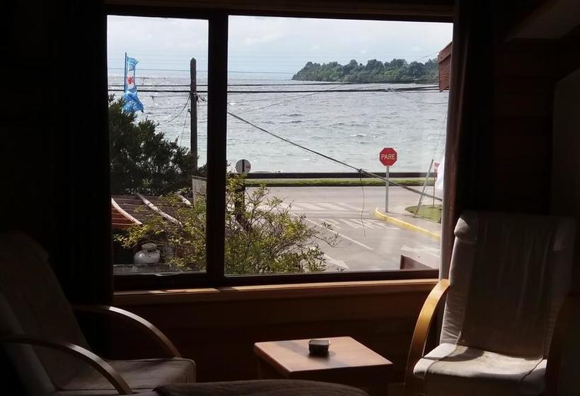 Bed and Breakfast Puerto Austral | Puerto Varas | Los Lagos | Chile 8