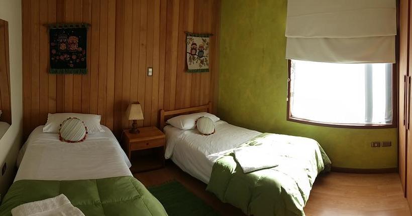 Bed and Breakfast Puerto Austral | Puerto Varas | Los Lagos | Chile 9
