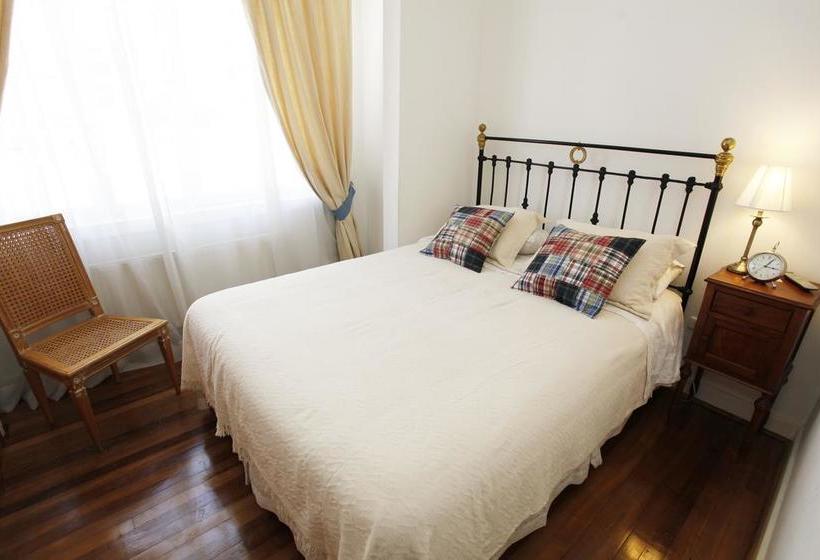 Bed and Breakfast Casa Olga | Viña del Mar | Valparaiso | Chile 10