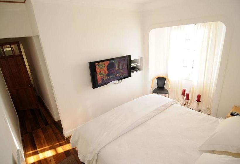 Bed and Breakfast Casa Olga | Viña del Mar | Valparaiso | Chile 11