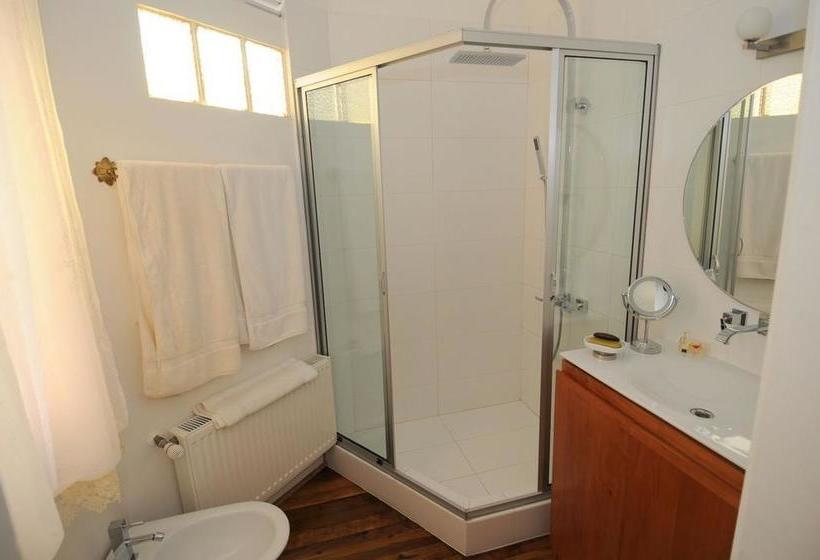 Bed and Breakfast Casa Olga | Viña del Mar | Valparaiso | Chile 12