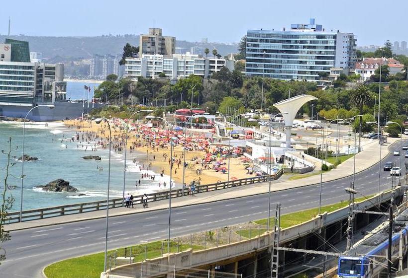Bed and Breakfast Casa Olga | Viña del Mar | Valparaiso | Chile 13