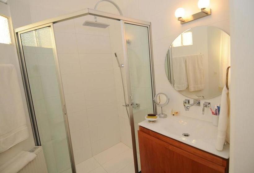 Bed and Breakfast Casa Olga | Viña del Mar | Valparaiso | Chile 14