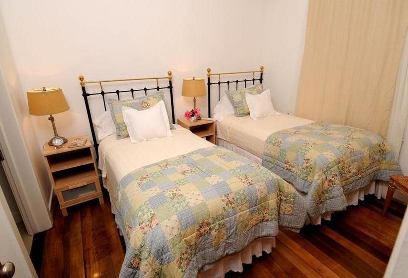 Bed and Breakfast Casa Olga | Viña del Mar | Valparaiso | Chile 15