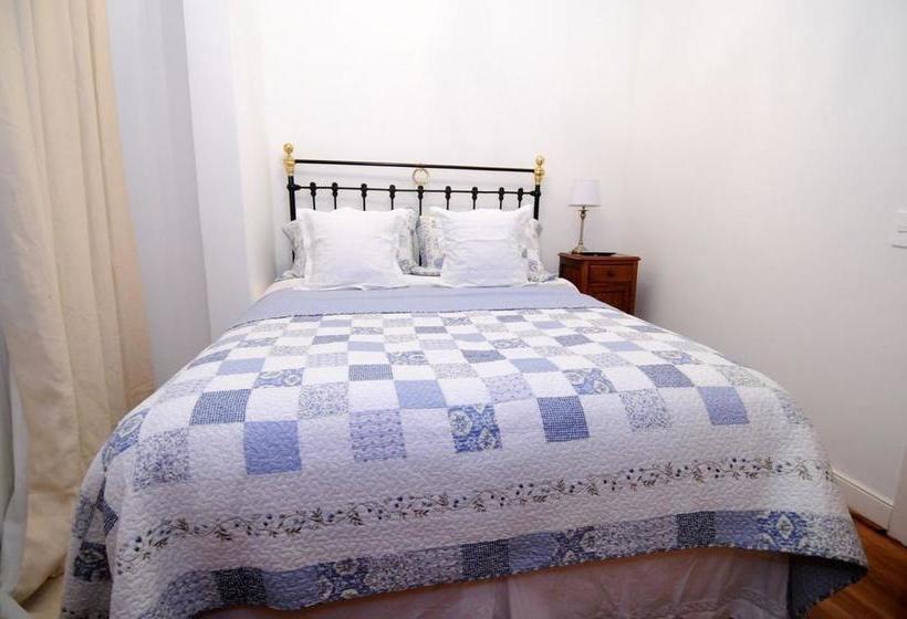 Bed and Breakfast Casa Olga | Viña del Mar | Valparaiso | Chile 16