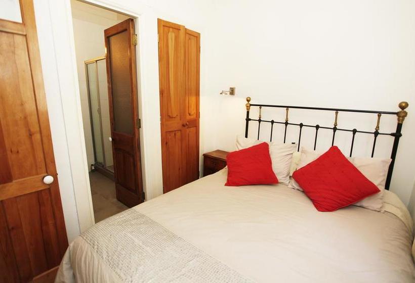 Bed and Breakfast Casa Olga | Viña del Mar | Valparaiso | Chile 18