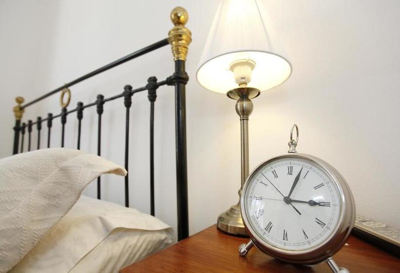 Bed and Breakfast Casa Olga | Viña del Mar | Valparaiso | Chile 19