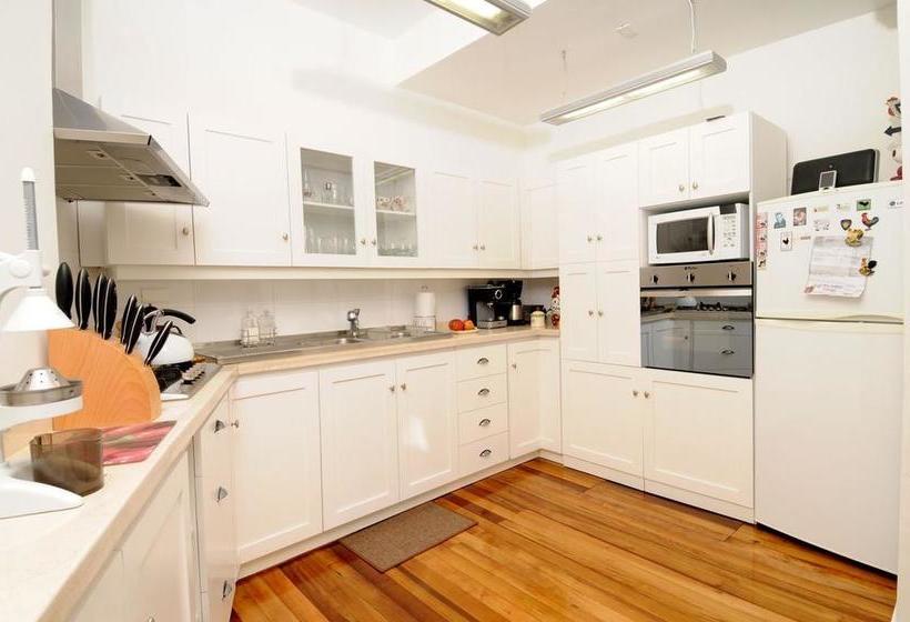 Bed and Breakfast Casa Olga | Viña del Mar | Valparaiso | Chile 3