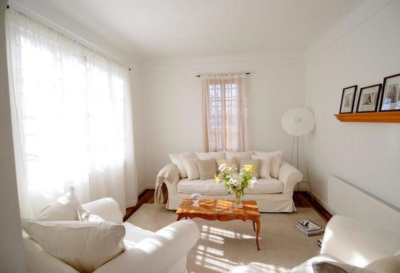 Bed and Breakfast Casa Olga | Viña del Mar | Valparaiso | Chile 4