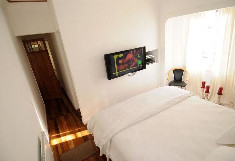 Bed and Breakfast Casa Olga | Viña del Mar | Valparaiso | Chile 5