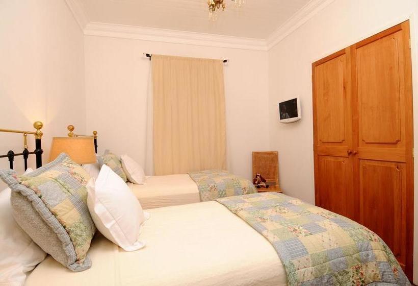 Bed and Breakfast Casa Olga | Viña del Mar | Valparaiso | Chile 6