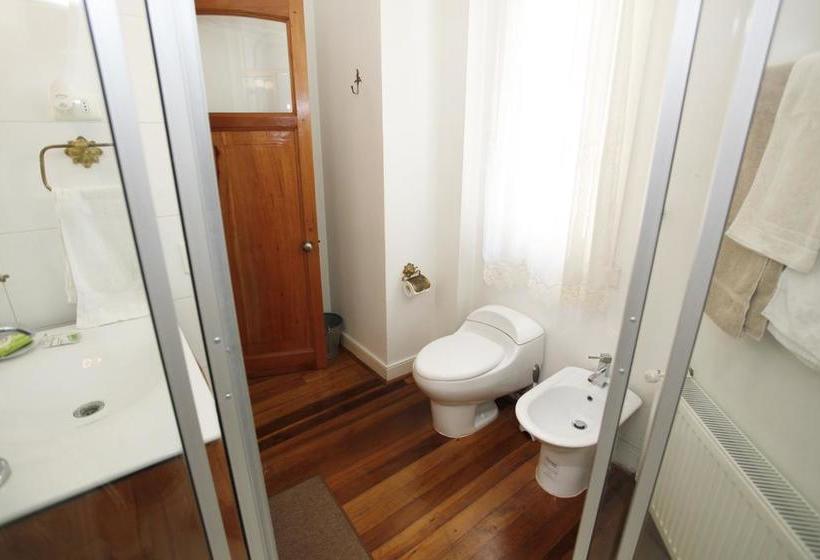 Bed and Breakfast Casa Olga | Viña del Mar | Valparaiso | Chile 8