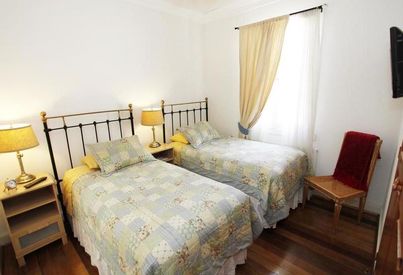 Bed and Breakfast Casa Olga | Viña del Mar | Valparaiso | Chile 9