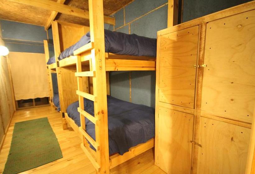 Pichilemu Hostel Casa Verde | Pichilemu | O'Higgins | Chile 1