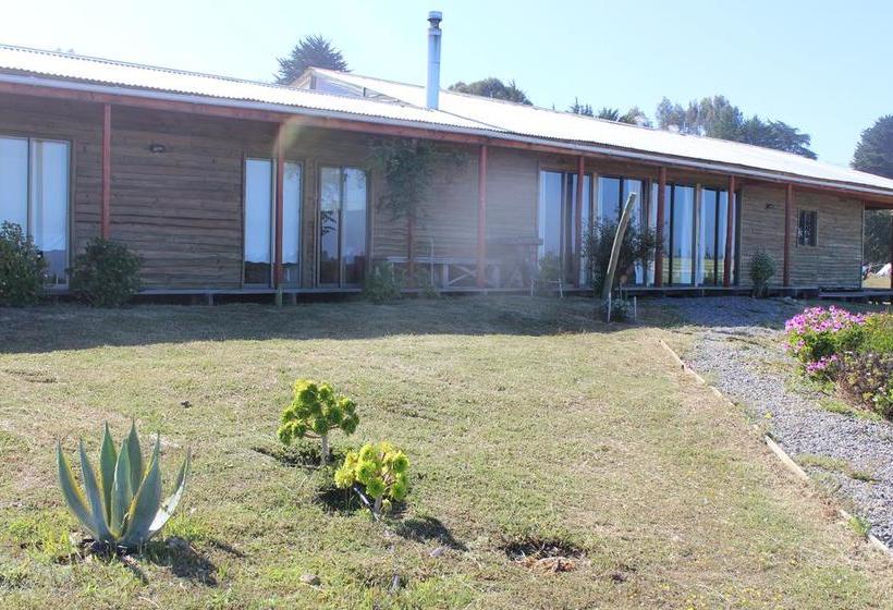 Pichilemu Hostel Casa Verde | Pichilemu | O'Higgins | Chile 10