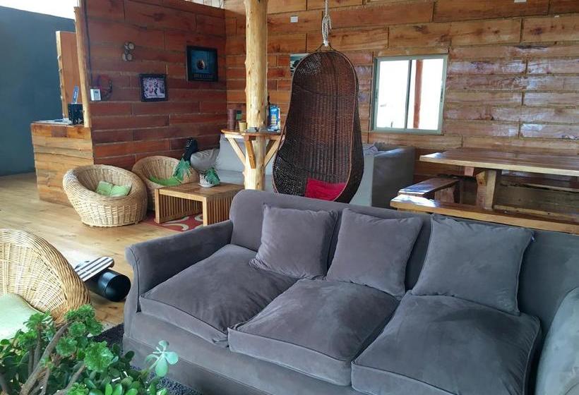 Pichilemu Hostel Casa Verde | Pichilemu | O'Higgins | Chile 11